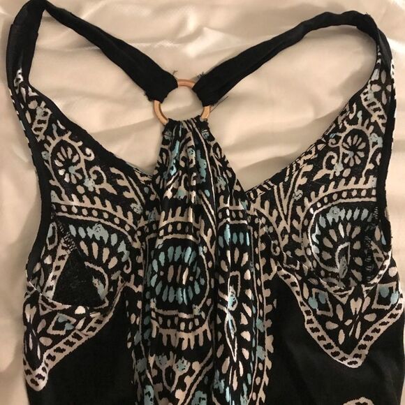 Ella Moss Maxi Dress - Picture 8 of 9